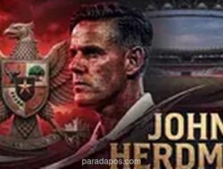 Timnas Indonesia Hajar Oman 3-0 di GBK, Putus Puasa Kemenangan 38 Tahun