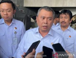 Menhub: Fuel Surcharge Tiket Pesawat Dihapus Setelah Tarif Batas Atas Baru Berlaku