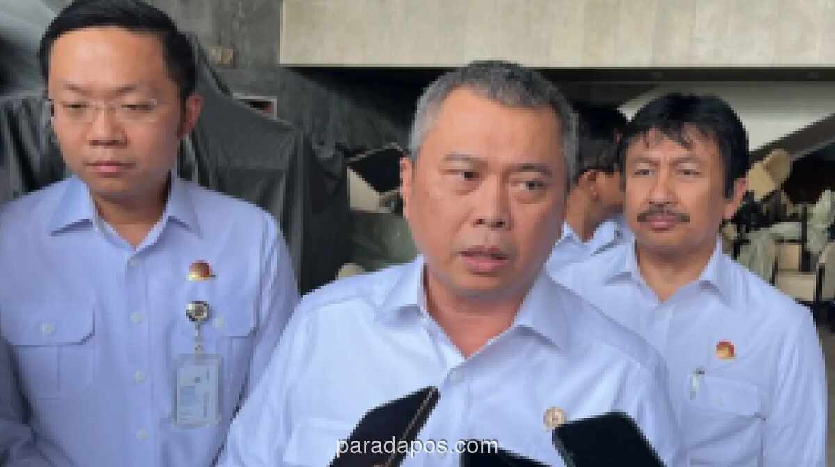 Menhub Pastikan Tarif Ojol Tidak Naik Meski Potongan Komisi Dipangkas Jadi 8 Persen