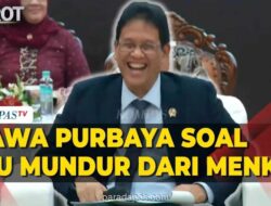 Sri Mulyani Bantah Isu Mundur, Tuding Ada Pihak yang Memelintir Informasi Rapat dengan Prabowo
