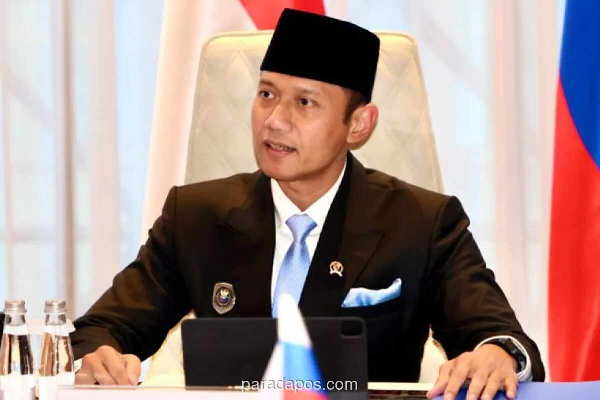 Pemerintah Targetkan Biaya Logistik Nasional Turun ke 12,5 Persen dari PDB pada 2029
