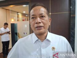 Pemerintah Targetkan 40.000 Koperasi Merah Putih Beroperasi Hingga Akhir 2026