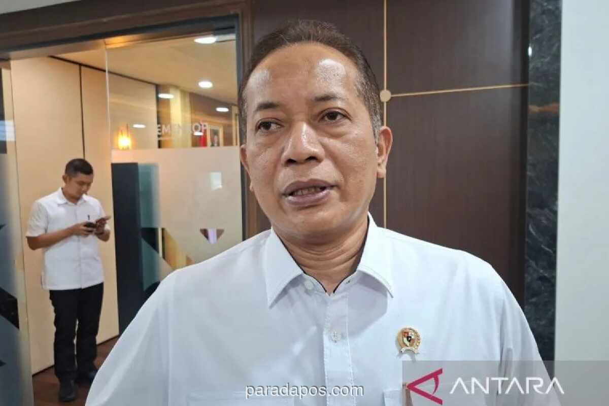 Pemerintah Targetkan 40.000 Koperasi Merah Putih Beroperasi Hingga Akhir 2026