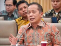 Pemerintah Akui Lahan Jadi Kendala Utama Pembangunan Koperasi Merah Putih di Perkotaan, Target Direvisi Jadi 40 Ribu Unit