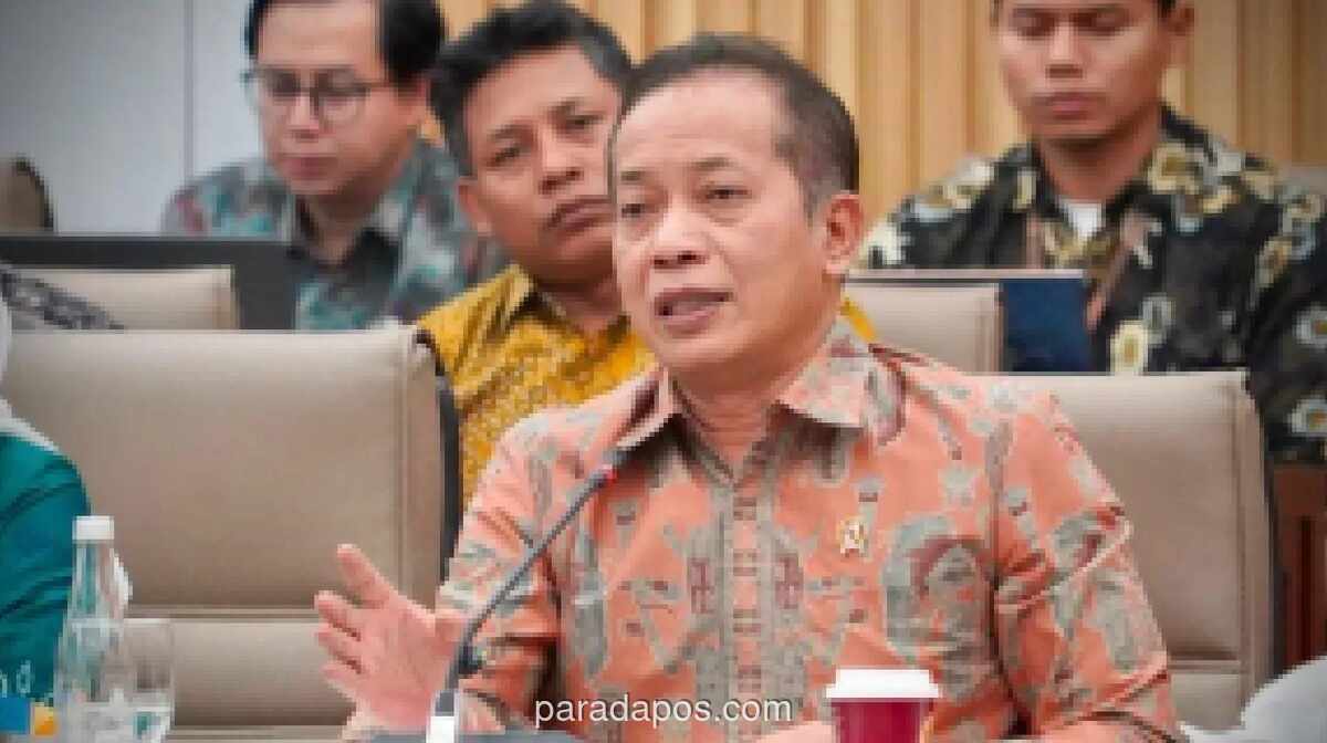 Pemerintah Akui Lahan Jadi Kendala Utama Pembangunan Koperasi Merah Putih di Perkotaan, Target Direvisi Jadi 40 Ribu Unit
