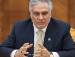 Pakistan Sebut Negosiasi AS-Iran Alami Kemajuan Besar, Fokus pada Pengayaan Uranium dan Selat Hormuz