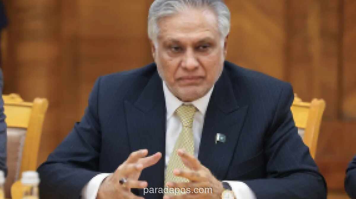 Pakistan Sebut Negosiasi AS-Iran Alami Kemajuan Besar, Fokus pada Pengayaan Uranium dan Selat Hormuz