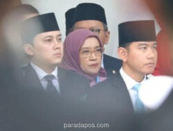 Menteri PANRB Dorong ASN Internalisasi Pancasila dalam Pelayanan Publik yang Adil dan Inklusif