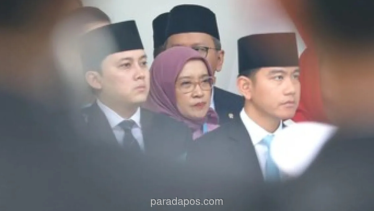 Menteri PANRB Dorong ASN Internalisasi Pancasila dalam Pelayanan Publik yang Adil dan Inklusif