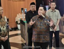 Timnas Indonesia U23 Dipastikan Absen di Asian Games 2026 Usai Gagal Lolos Kualifikasi Piala Asia