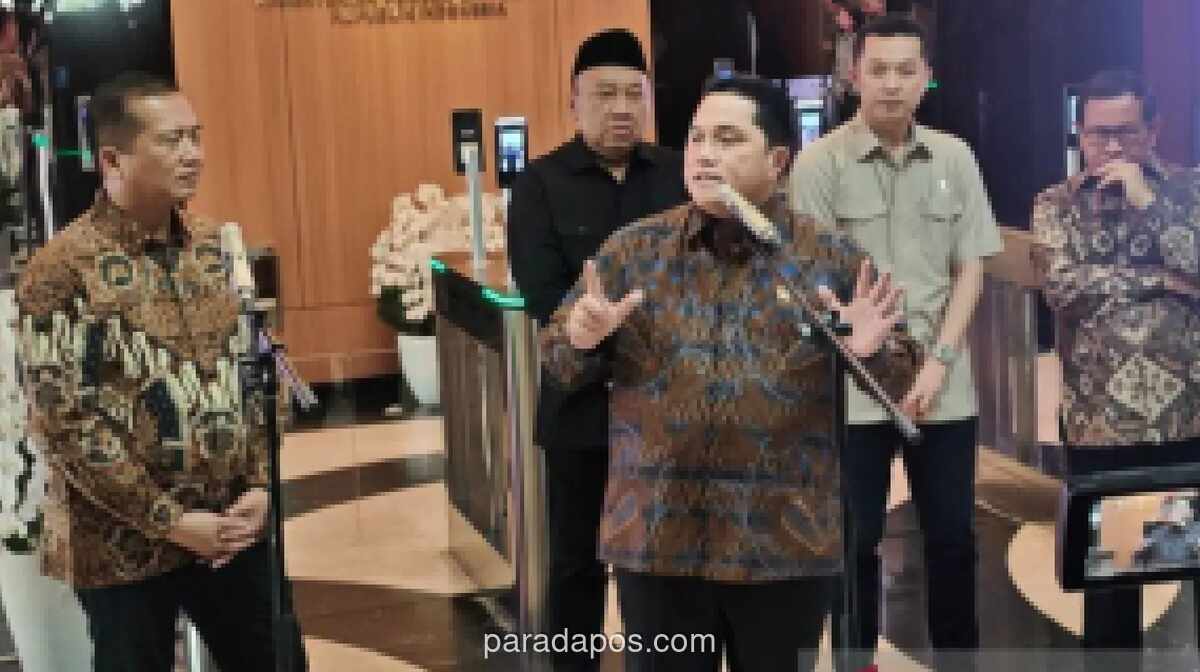 Timnas Indonesia U23 Dipastikan Absen di Asian Games 2026 Usai Gagal Lolos Kualifikasi Piala Asia