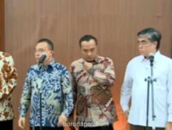 Pemerintah dan DPR Bentuk Satgas Mitigasi PHK Antisipasi Gelombang Pemutusan Kerja