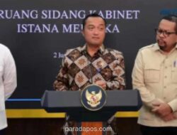 Pemerintah Perketat Pengawasan Badan Gizi Nasional Usai Perombakan Pimpinan