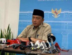 Presiden Prabowo Hadir Dua Kali di Konvensi Sains dan Industri, Mensesneg Sebut Akademisi Aset Terbaik Bangsa