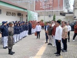 Mensos Tegaskan Larangan Titipan Calon Siswa Sekolah Rakyat, Seleksi Khusus untuk Keluarga Tidak Mampu