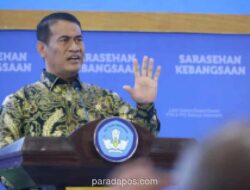 Menteri Pertanian: Inovasi dari Kampus Jadi Kunci Indonesia Menuju Negara Superpower Pangan