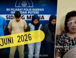 Tiga TKW Asal Indonesia Diduga Jadi Korban Penganiayaan Majikan di Johor Bahru