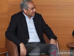 Menteri Dalam Negeri Pakistan Tiba di Teheran Bawa Proposal Baru untuk Mediasi Iran-AS