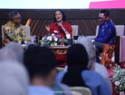 Menteri PANRB: ASN Wajib Sajikan Informasi Akurat dan Terukur demi Bangun Kepercayaan Publik