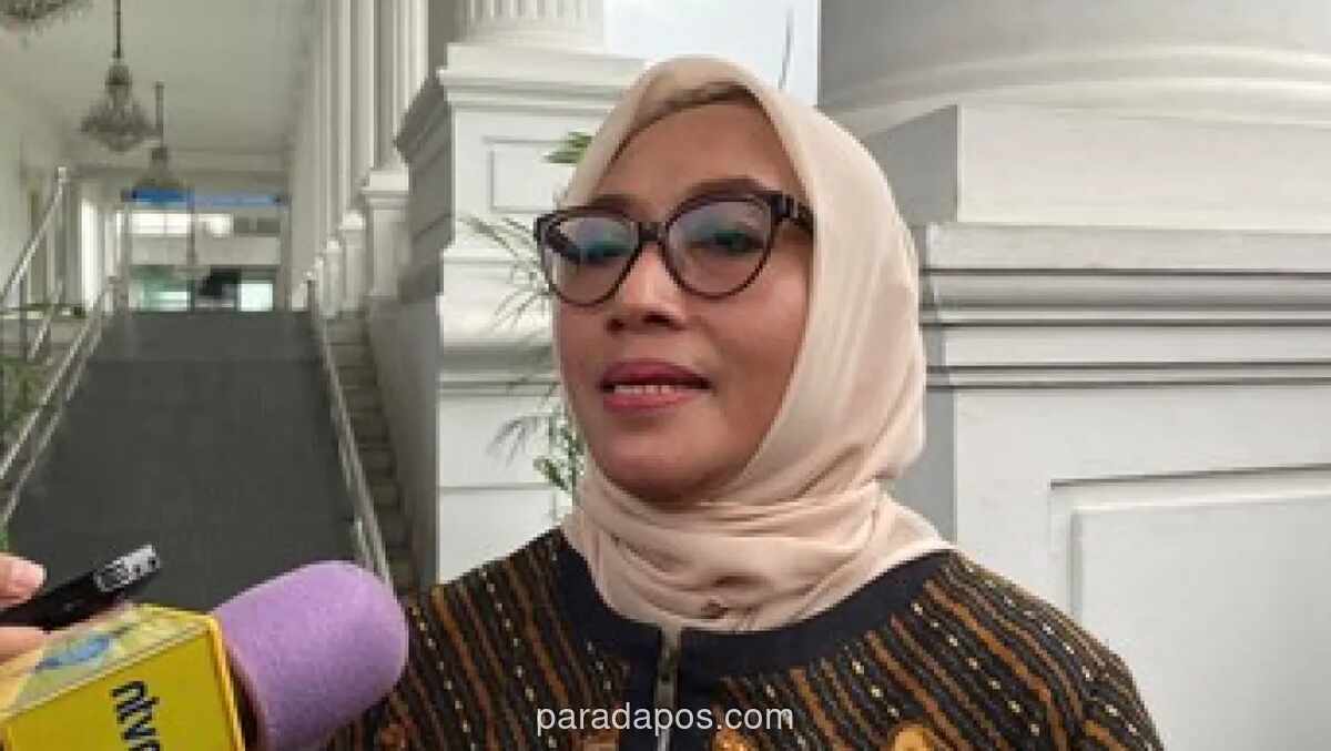 KemenPPPA Prihatin dan Kawal Pemulihan Korban Penyekapan Hampir Tiga Tahun di Bandung