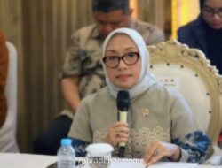 Menteri PPPA Minta Publik Tak Hakimi dan Sebar Konten Korban Penganiayaan di Bandung