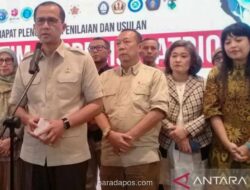 10.395 Sarjana dari 1.952 Kampus Daftar Program Transmigrasi Patriot, Fokus Pengabdian ke Papua