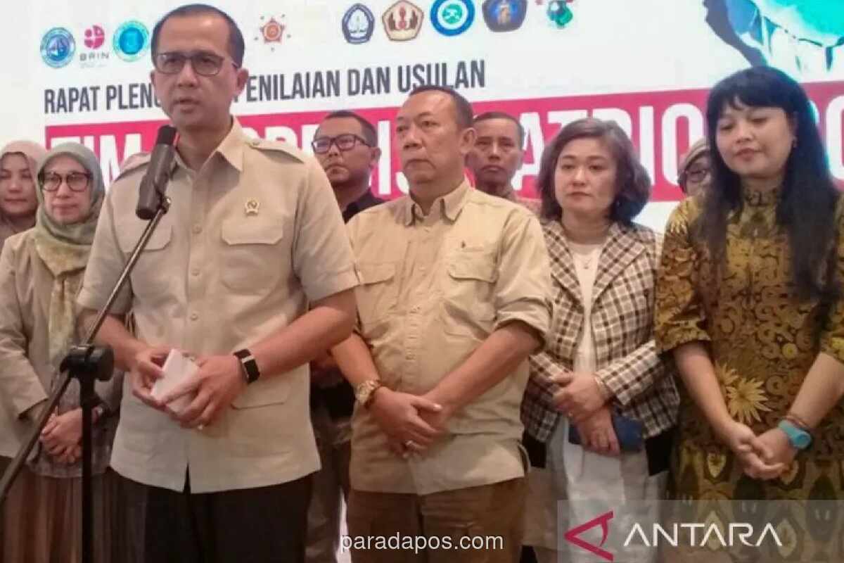 10.395 Sarjana dari 1.952 Kampus Daftar Program Transmigrasi Patriot, Fokus Pengabdian ke Papua