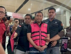 Sony Sanjaya Klaim Ada Nama Besar di Balik Dugaan Penyimpangan Pengelolaan Dapur Makan Bergizi Gratis