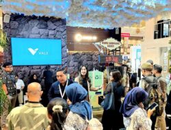 MIND ID Luncurkan Booth “MINERALive” di Invirotech 2026, Tampilkan Pengelolaan Limbah Berbasis Ekonomi Sirkular