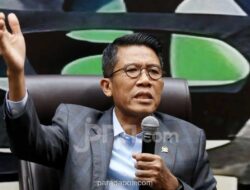 Ketua Komisi XI DPR Sebut Kenaikan Harga Pertamax Langkah Tak Populer demi Stabilitas Ekonomi Nasional