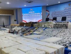 Polda Metro Jaya Sita Aset Miliaran Rupiah dari Dua Tersangka TPPU Narkoba