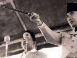 Kelahiran Soekarno: Dari Kusno yang Sering Sakit Hingga Fenomena Letusan Gunung Kelud
