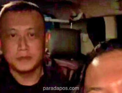 Hadiah Sayembara Rp250 Juta Gubernur Jabar Menggantung Usai Buronan Taufik Hidayat Menyerahkan Diri