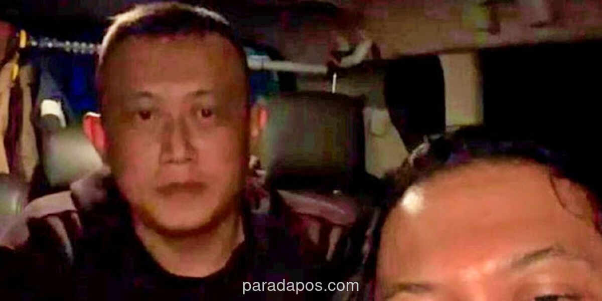 Hadiah Sayembara Rp250 Juta Gubernur Jabar Menggantung Usai Buronan Taufik Hidayat Menyerahkan Diri