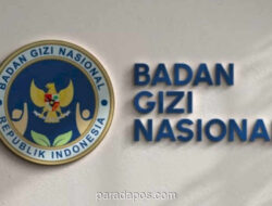 PMBGN Somai Kepala BGN Terkait Surat Edaran yang Dinilai Langgar Ribuan Kontrak Program Makan Bergizi Gratis