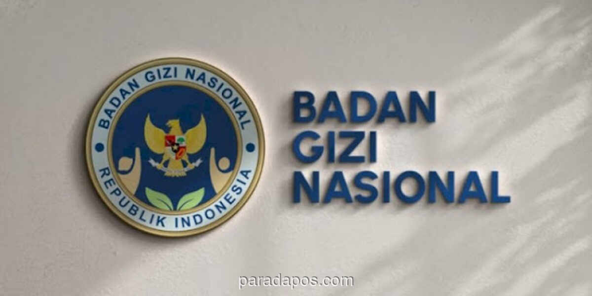 PMBGN Somai Kepala BGN Terkait Surat Edaran yang Dinilai Langgar Ribuan Kontrak Program Makan Bergizi Gratis