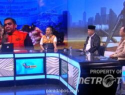 KPK Ungkap Pemerasan Izin Tinggal WNA oleh Wamen Imigrasi, Kerugian Capai Rp145,5 Miliar