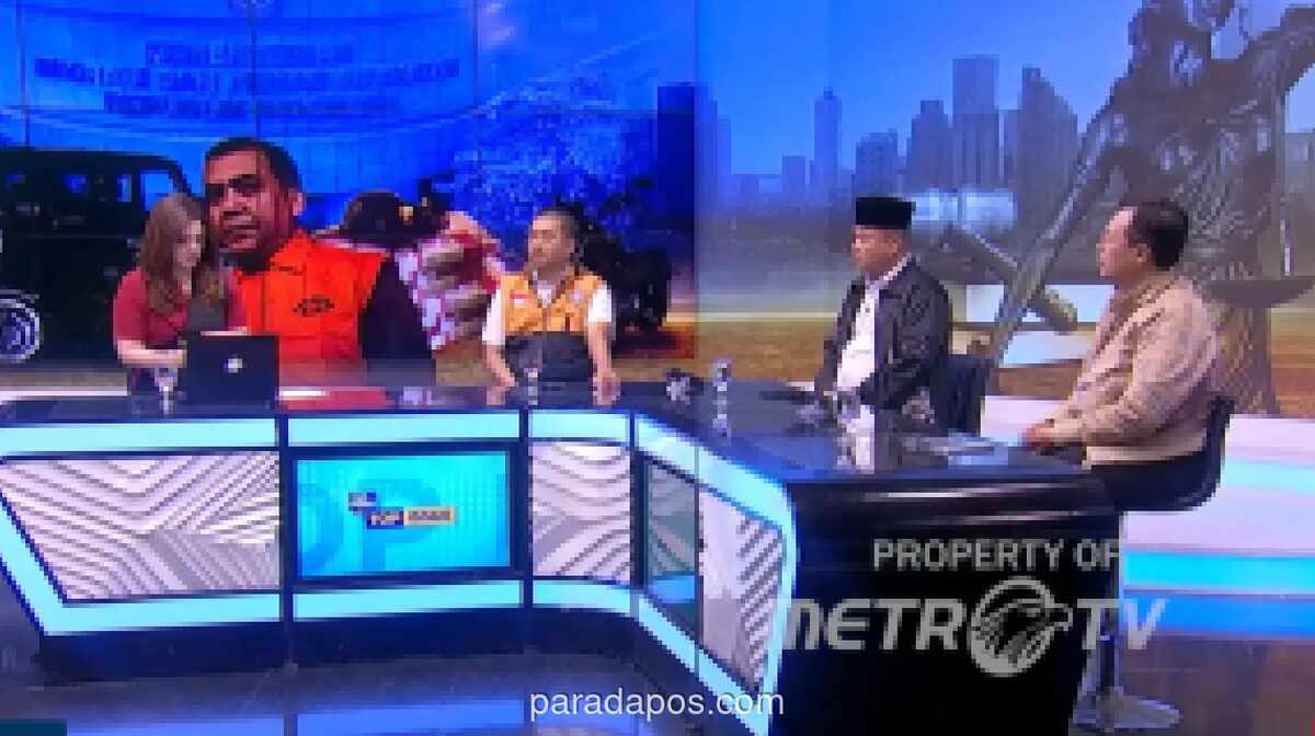 KPK Ungkap Pemerasan Izin Tinggal WNA oleh Wamen Imigrasi, Kerugian Capai Rp145,5 Miliar