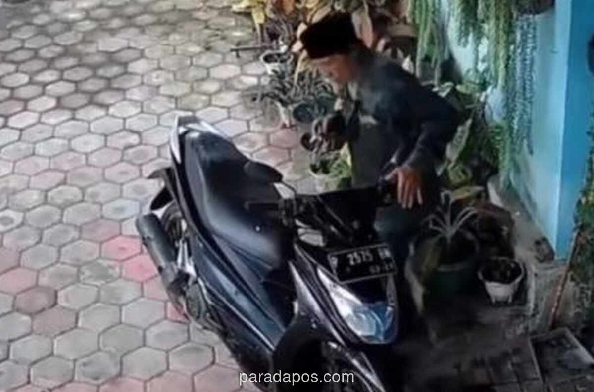Nenek 72 Tahun di Bondowoso Diduga Dilecehkan Pria Modus Tukang Ramal