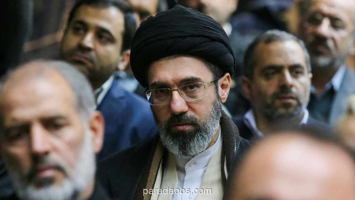Pemimpin Tertinggi Iran Mojtaba Khamenei Restui Negosiasi Langsung dengan AS, Beri Sinyal Perubahan Sikap
