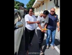 Suami Cemburu Buta, Bidan di Situbondo Tewas Dipukul Batu