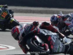 GPC Larang Penggunaan Perangkat Holeshot Mulai GP Belanda, Perlebar Jarak Start demi Keselamatan