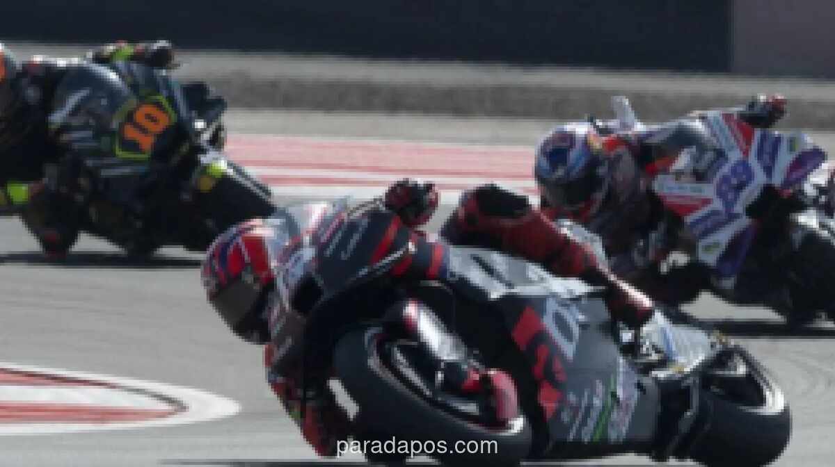 GPC Larang Penggunaan Perangkat Holeshot Mulai GP Belanda, Perlebar Jarak Start demi Keselamatan