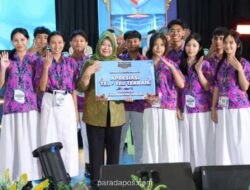 MPR RI Terapkan Sistem Rekam Ulang dan Headphone untuk Juri di LCC Empat Pilar 2026