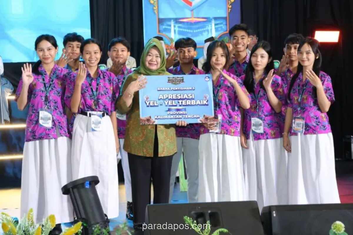 MPR RI Terapkan Sistem Rekam Ulang dan Headphone untuk Juri di LCC Empat Pilar 2026