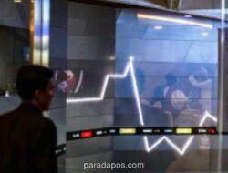 MSCI Pertahankan Status Emerging Market Indonesia, tapi Turunkan Peringkat Arus Informasi Jadi Negatif