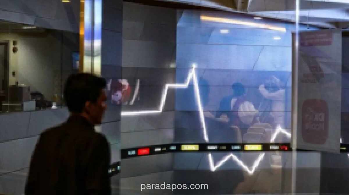 MSCI Pertahankan Status Emerging Market Indonesia, tapi Turunkan Peringkat Arus Informasi Jadi Negatif