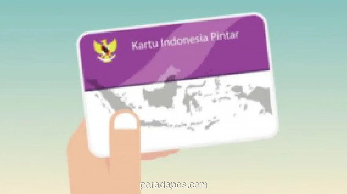 Kemendikdasmen Salurkan PIP 2026 untuk 19 Juta Siswa, Cegah Putus Sekolah Akibat Ekonomi