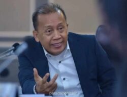 DPR Buka Pintu untuk Usulan RUU Pidana LGBT dari MUI, Tunggu Naskah Akademik