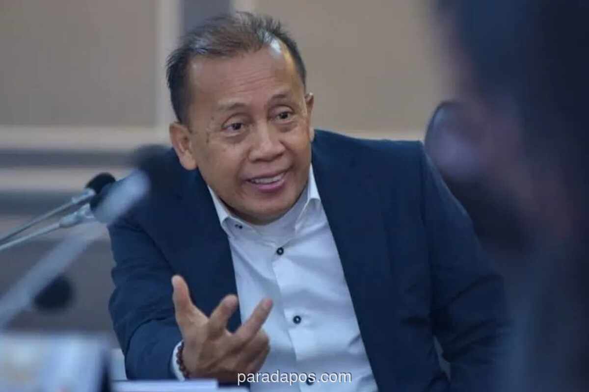 DPR Buka Pintu untuk Usulan RUU Pidana LGBT dari MUI, Tunggu Naskah Akademik